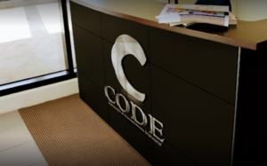 code empresarial