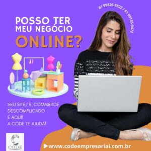 Código de blogs