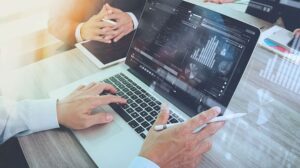 Consultoria de TI para Pequenas Empresas