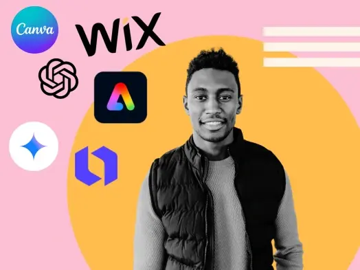 Devo usar geradores de logotipo com IA para minha empresa? Aqui está minha recomendação honesta