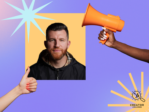 Como ajudei um CEO a alcançar 3 milhões de visualizações no LinkedIn em 4 meses