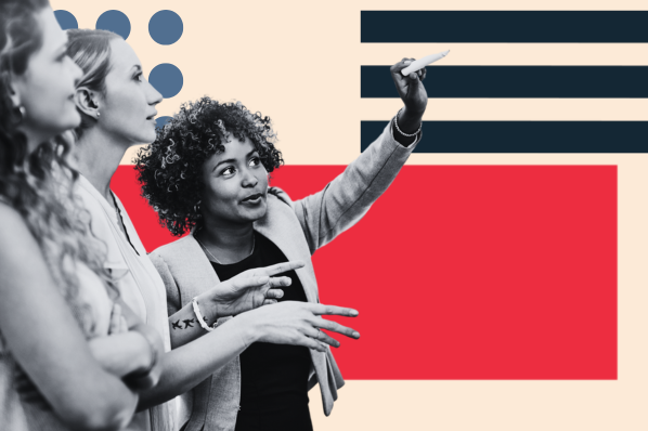 Minhas principais dicas e exemplos para inspirar os seus persona