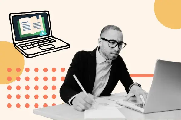 Pesquisa de conteúdo passos a seguir (com exemplos)