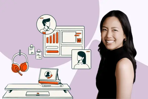 Como os profissionais de marketing podem aumentar a presença de seus executivos no LinkedIn, segundo uma Top Voice do LinkedIn