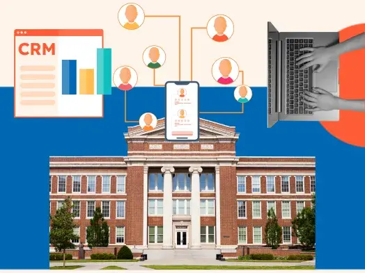 4 melhores CRMs para o ensino superior em 2025