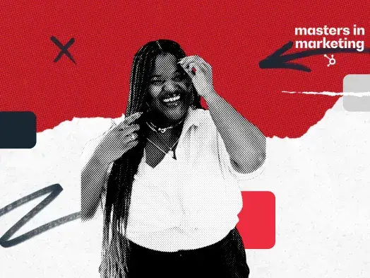 Jayde Powell sobre o público da Geração Z