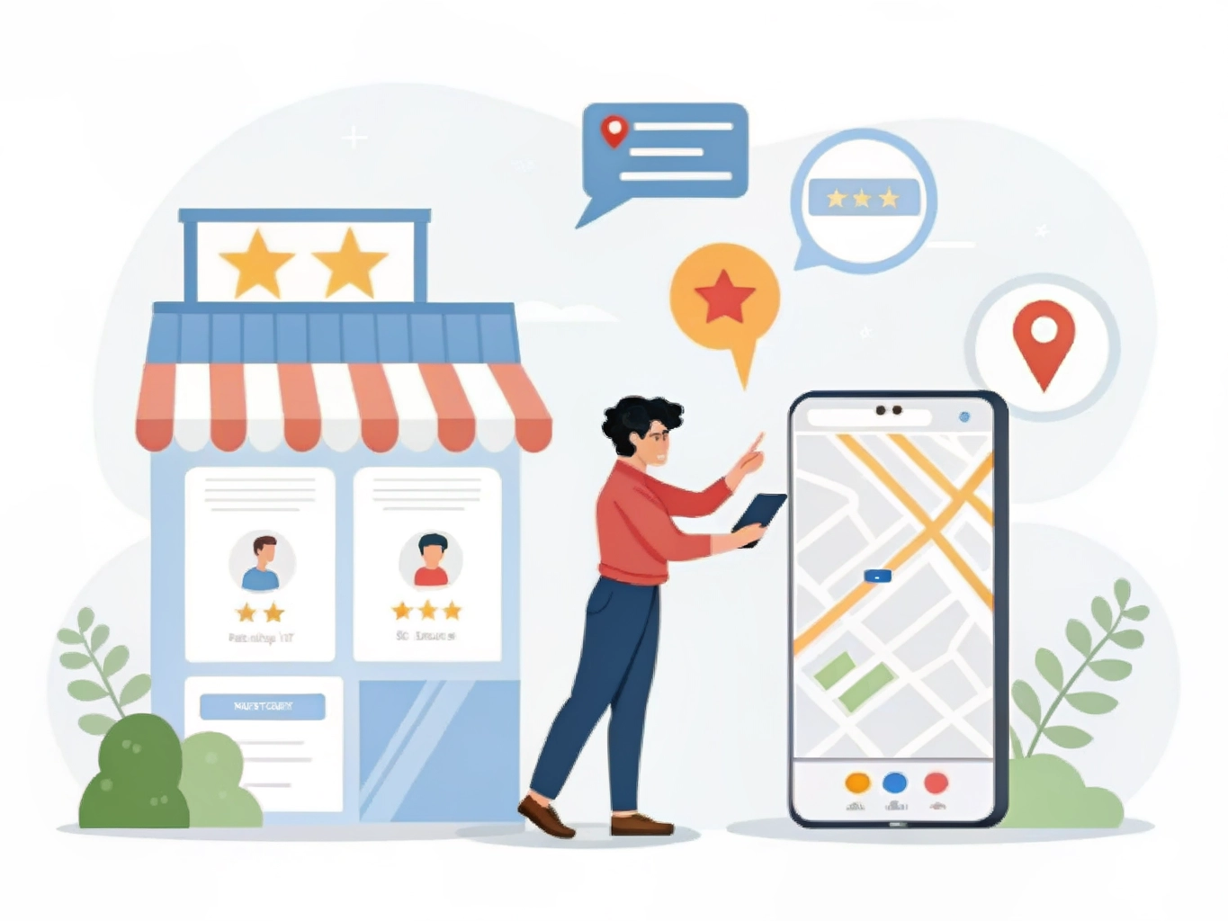 Google Meu Negócio: Como Configurar e Aparecer no Mapa em 2026