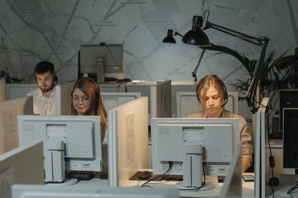AGENTES DE IA