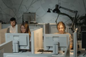 AGENTES DE IA