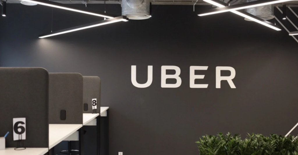 Uber