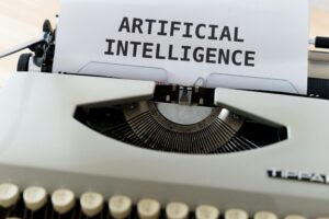 conteúdo de IA SEO