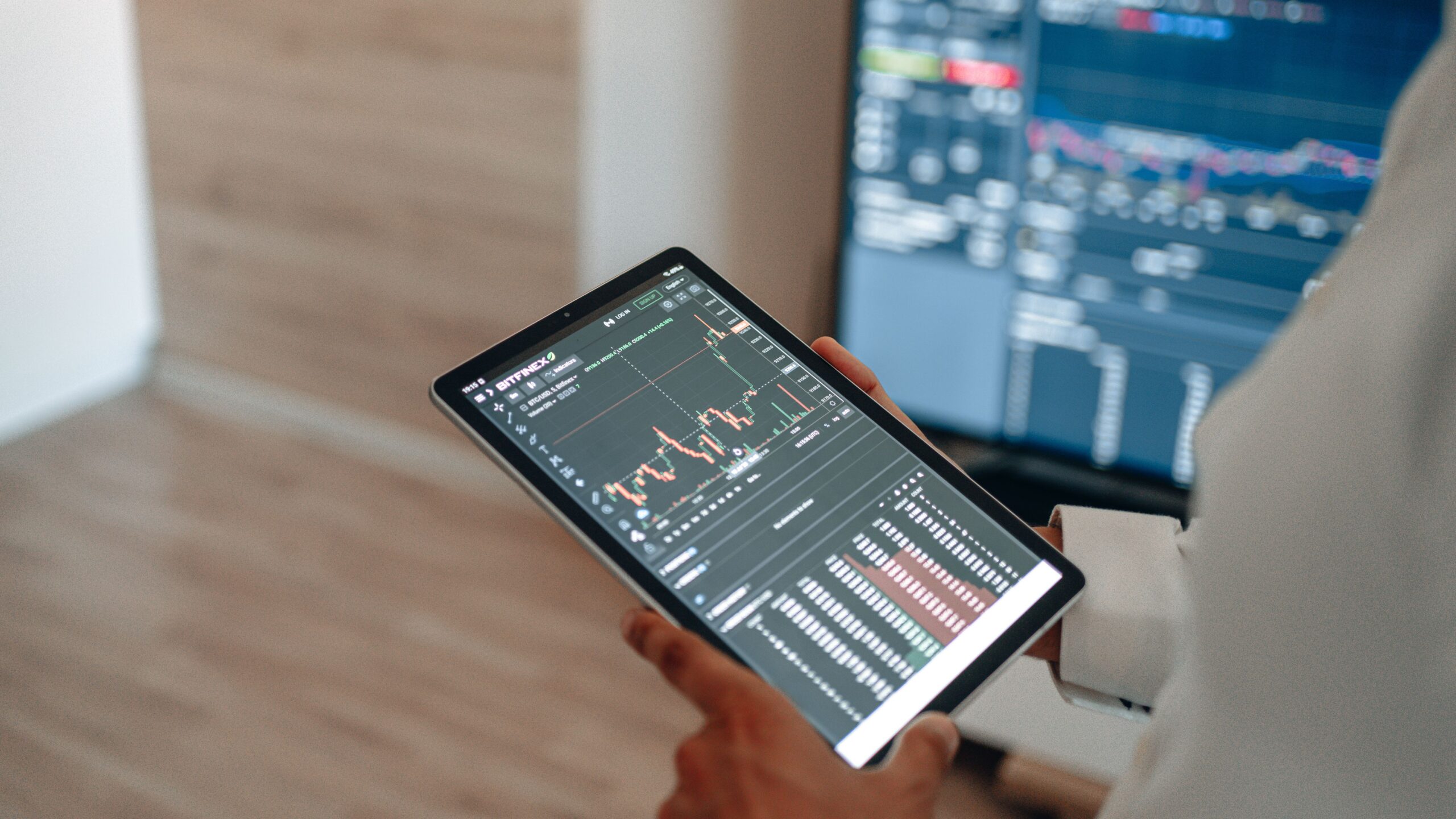Real Digital 2026: Como Usar Finanças Descentralizadas no Seu Negócio