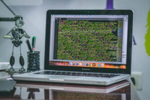 softwares empresariais